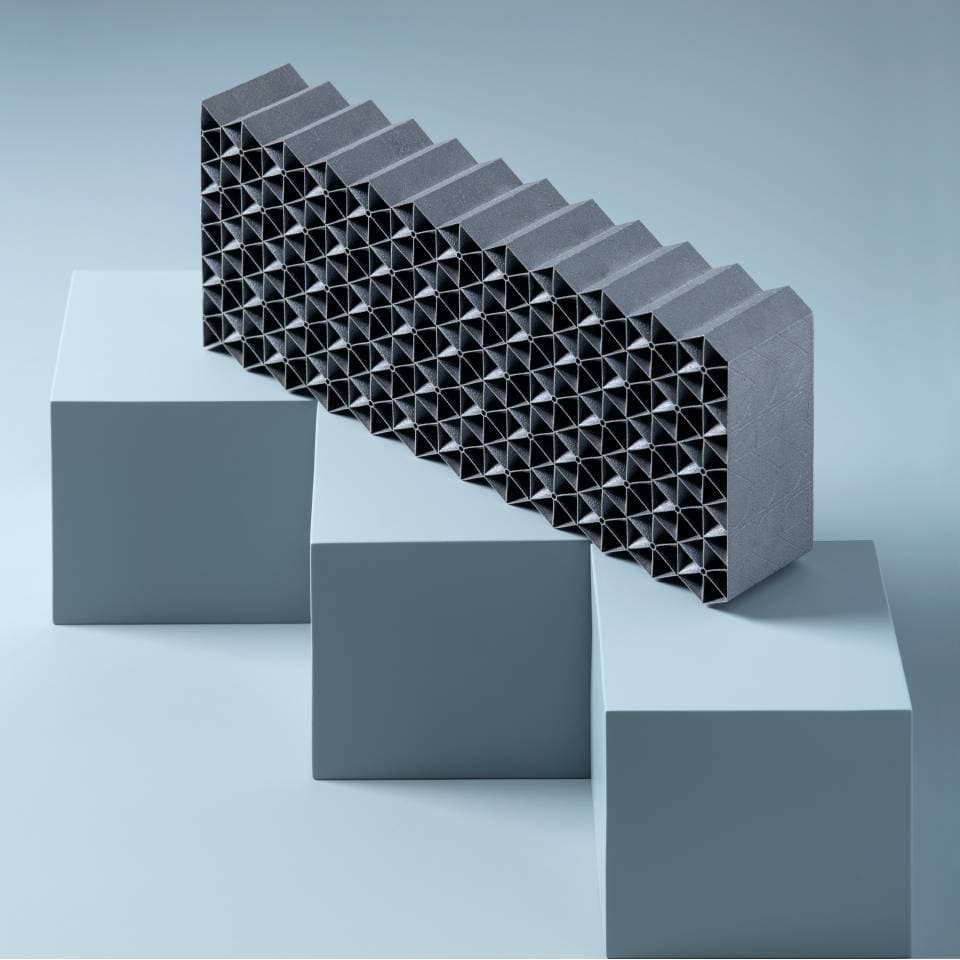 Aarno objets mmb