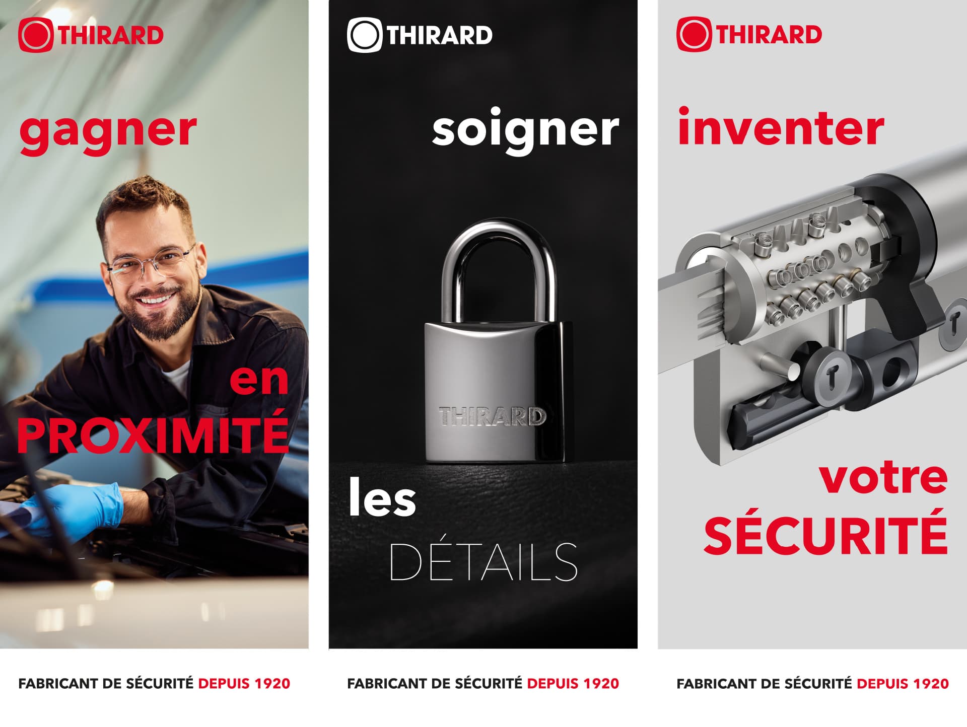 thirard