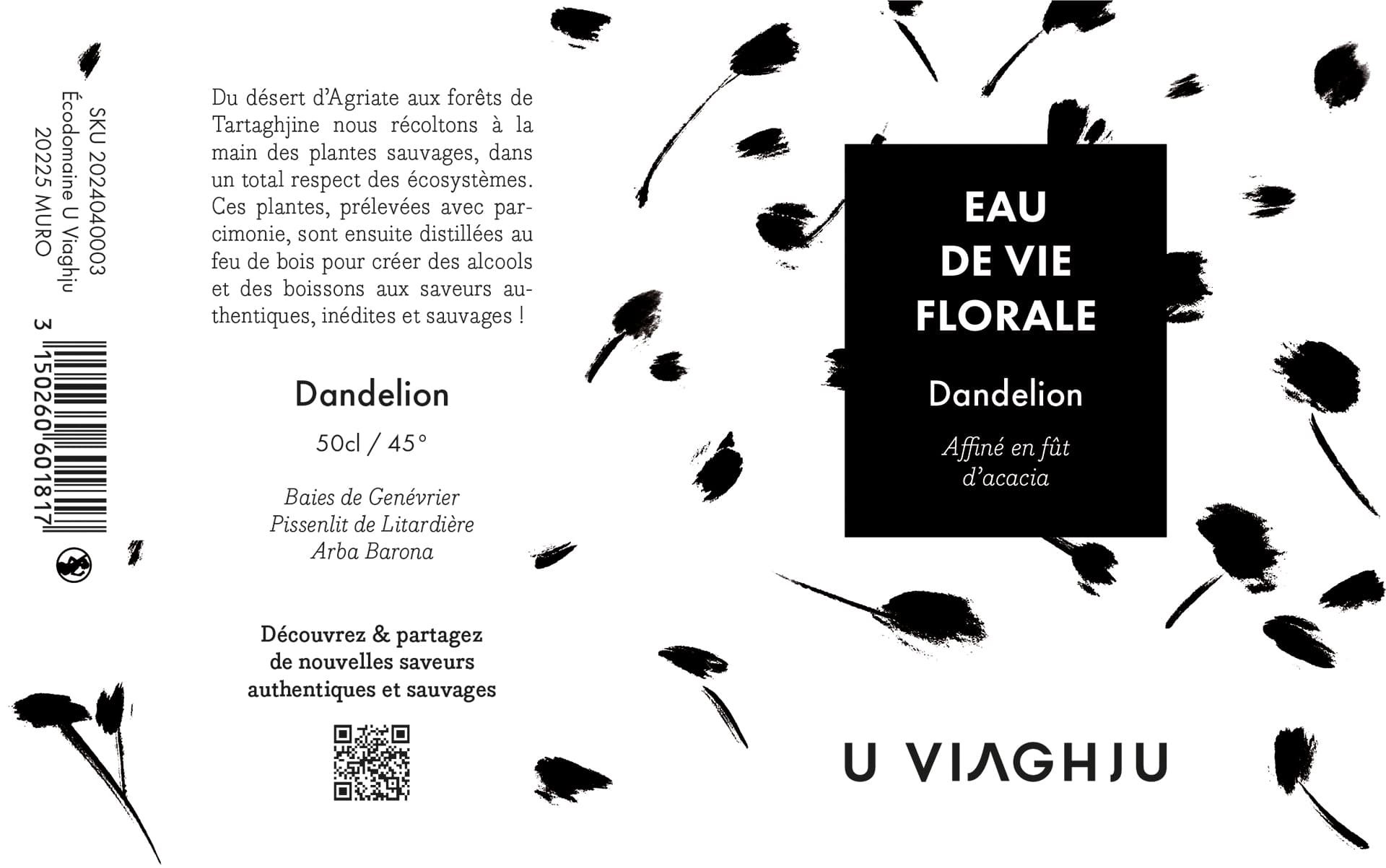 u-viaghju