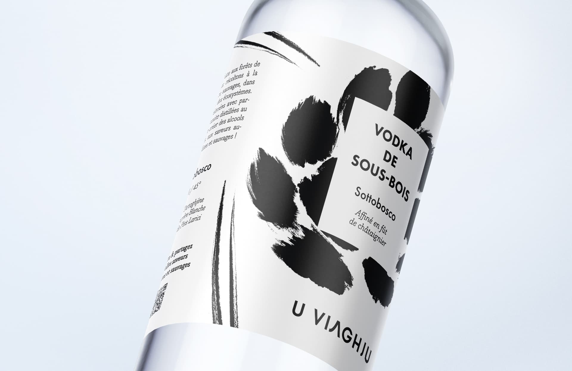 u-viaghju